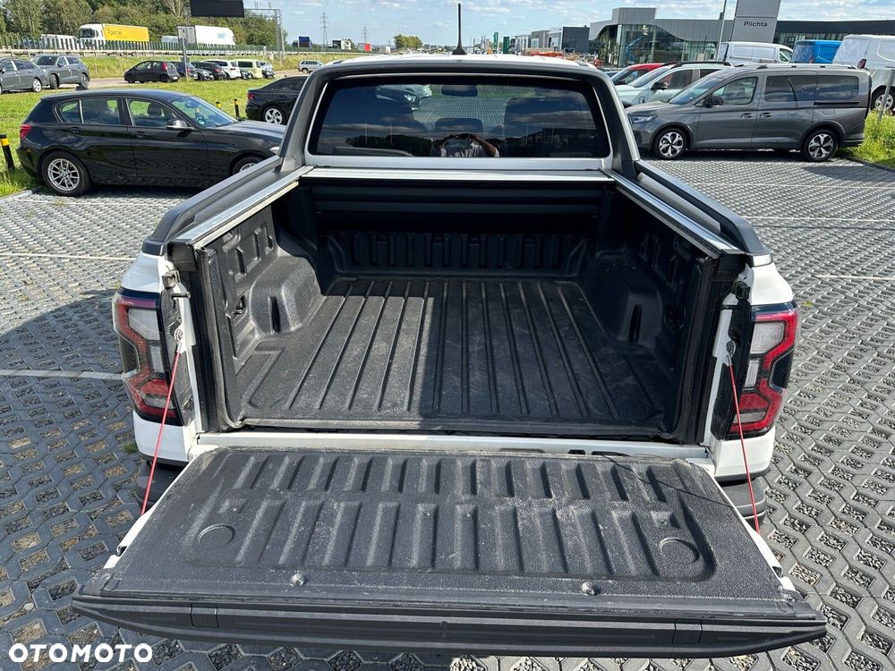 Ford Ranger Raptor - 12