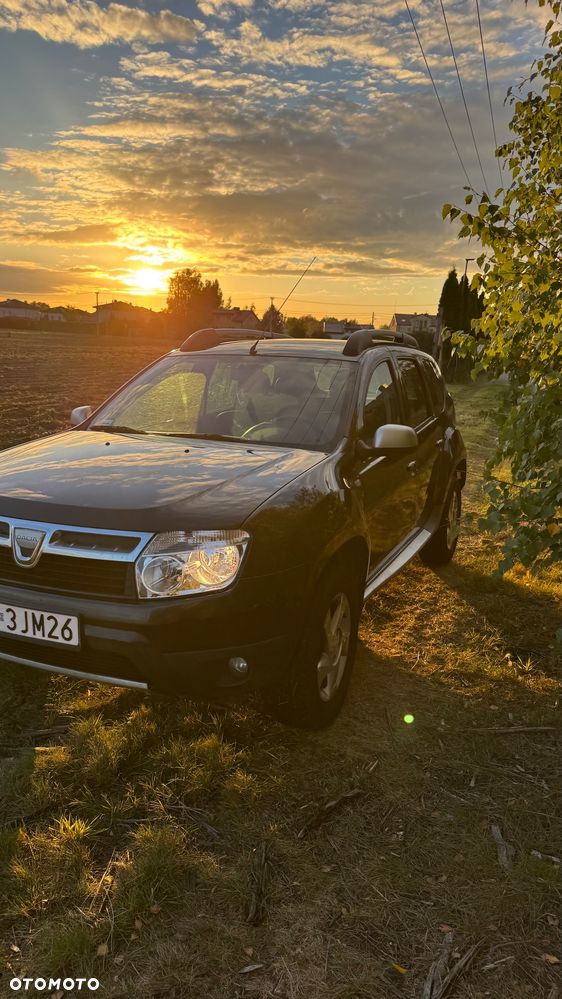 Dacia Duster 1.5 dCi Laureate - 17