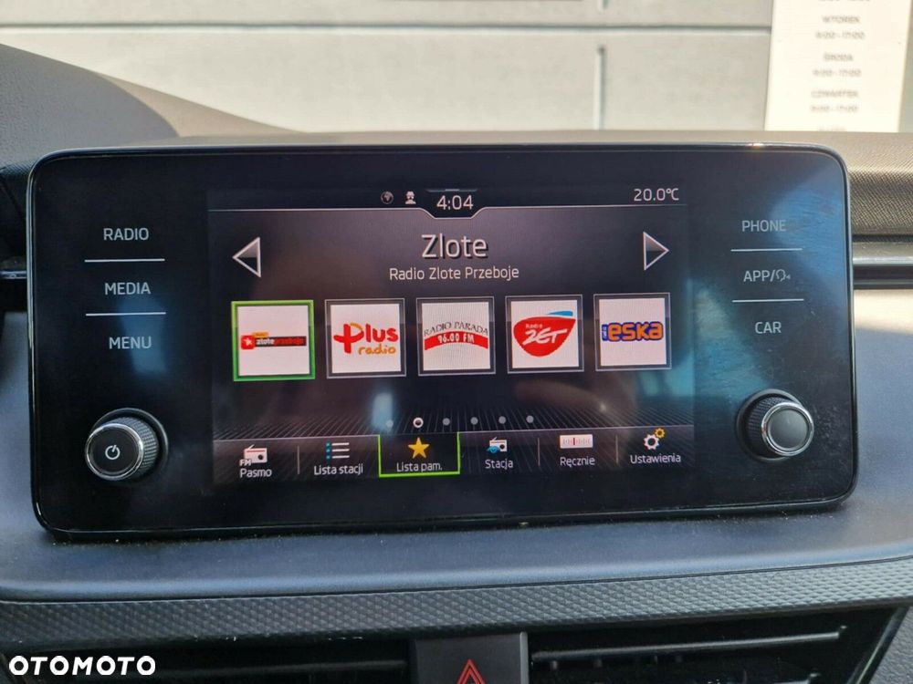 Skoda Scala 1.0 TSI Ambition - 23
