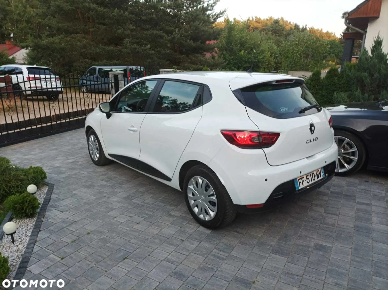 Renault Clio - 5