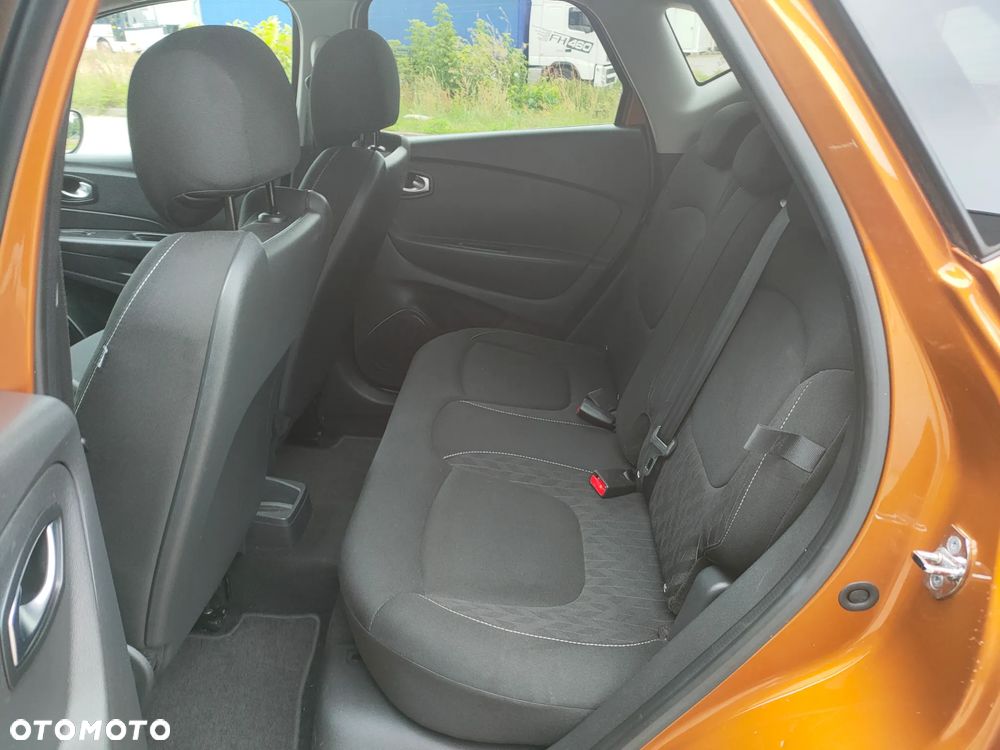 Renault Captur 1.3 Energy TCe FAP Limited - 24