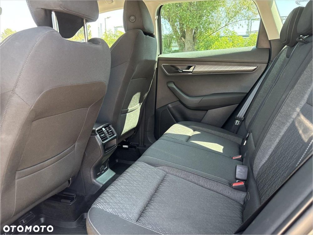 Skoda Karoq 1.5 TSI ACT Style DSG - 15