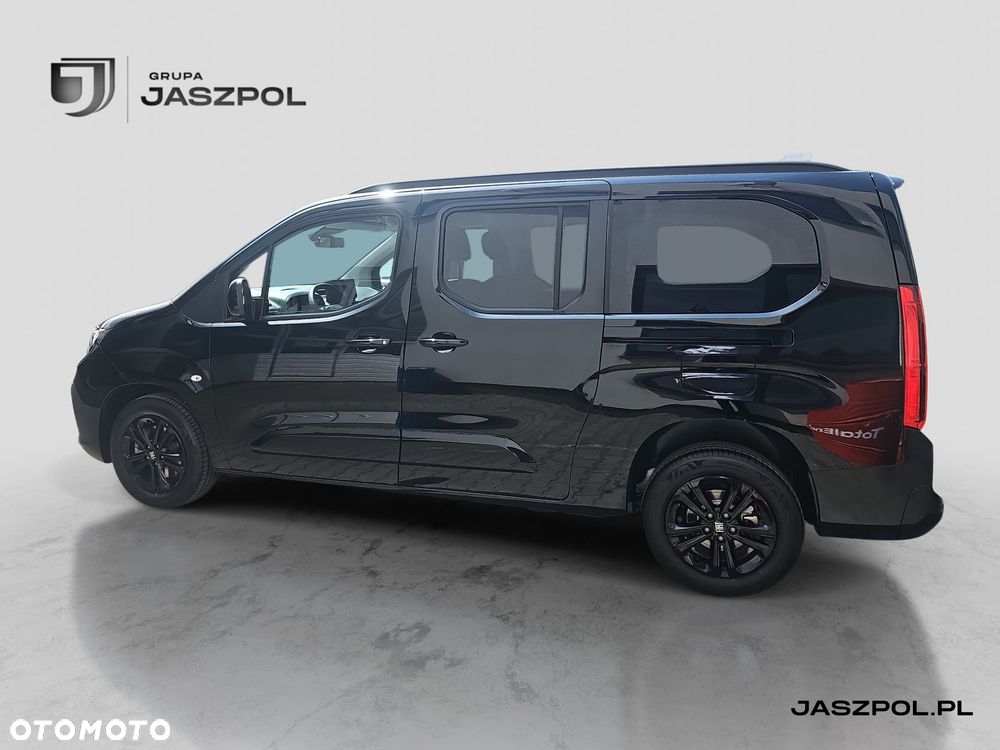 Fiat Qubo 1.5 D 7-Sitzer Icon - 5