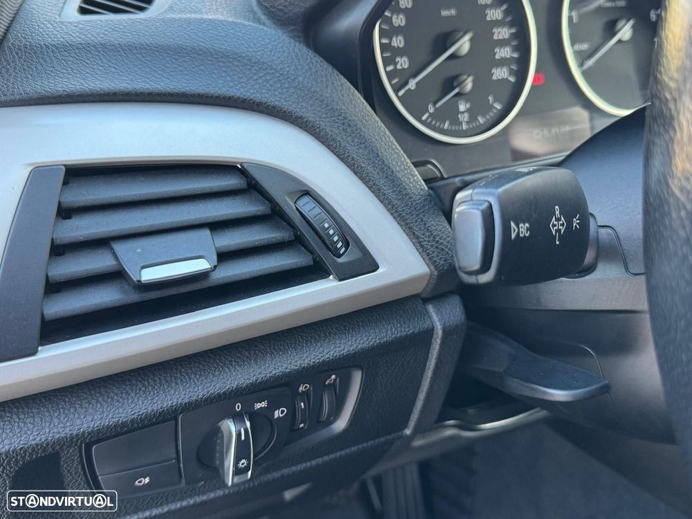 BMW 116 i - 40