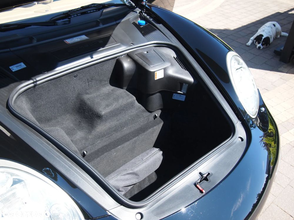 Porsche Cayman - 26