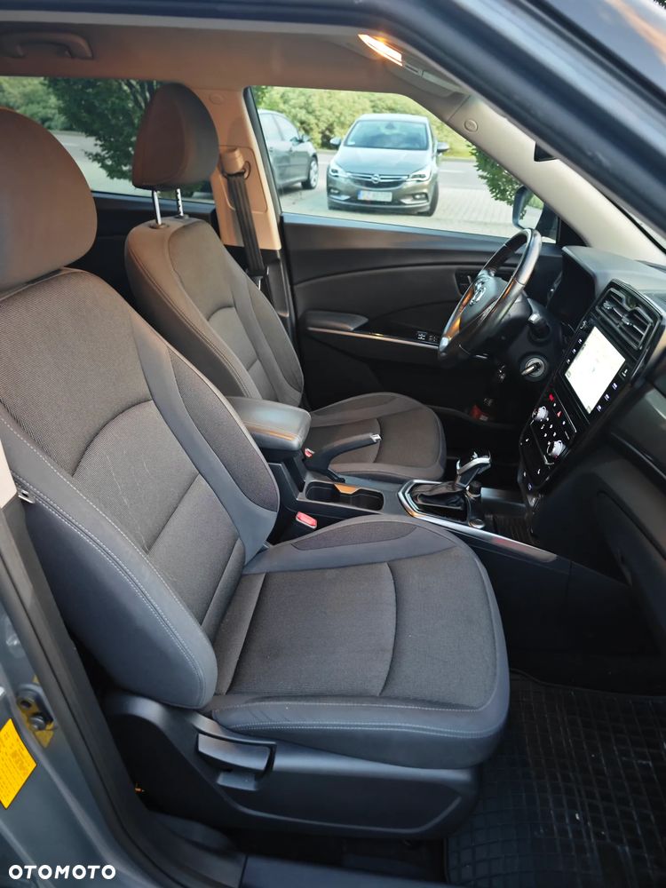 SsangYong/KGM Tivoli 1.5 T-GDI Sapphire - 9