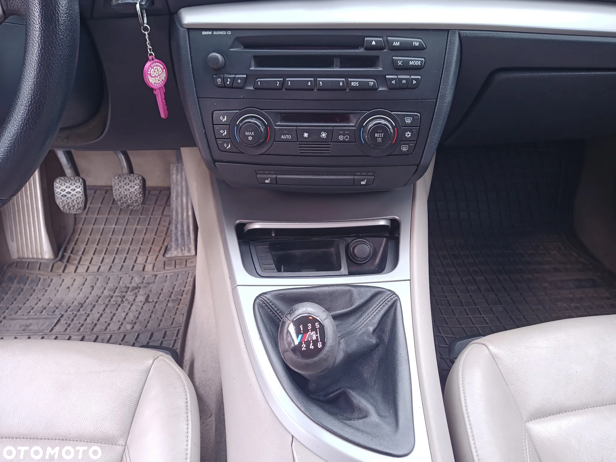BMW Seria 1 118d - 14