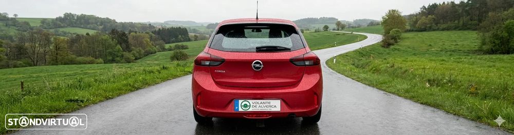 Opel Corsa 1.2 Elegance - 3
