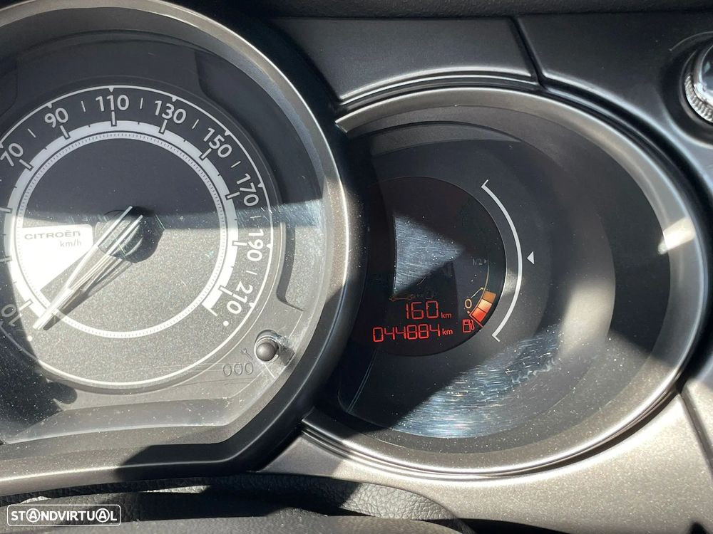 Citroën C3 1.2 PureTech Collection ETG - 12