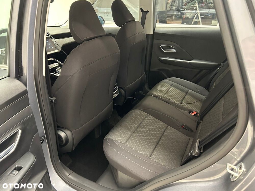 MG ZS Hybrid+ - 25