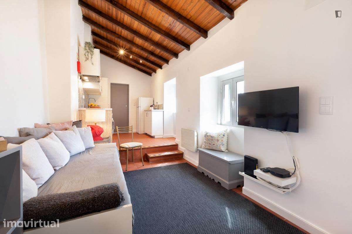 Casa com 1 quartos - localizado em Amadora Lisbon - Grande imagem: 5/29