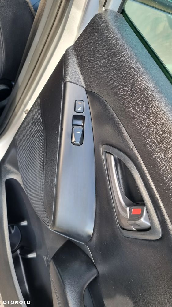 Hyundai ix35 1.7 CRDi 2WD Comfort - 22