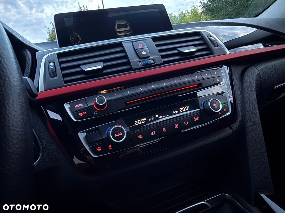 BMW Seria 3 - 18