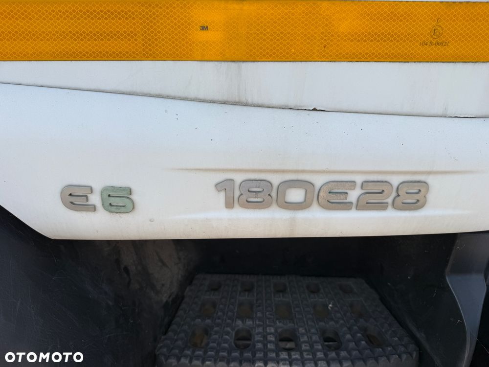 Iveco Eurocargo 180E28 - 14