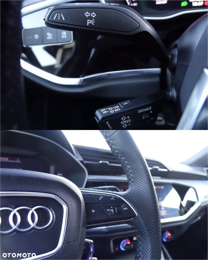 Audi Q3 Sportback - 34
