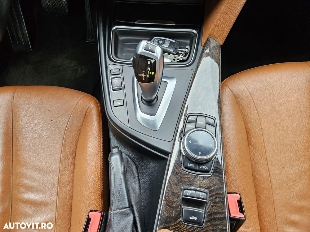 BMW Seria 4 428i xDrive - 19