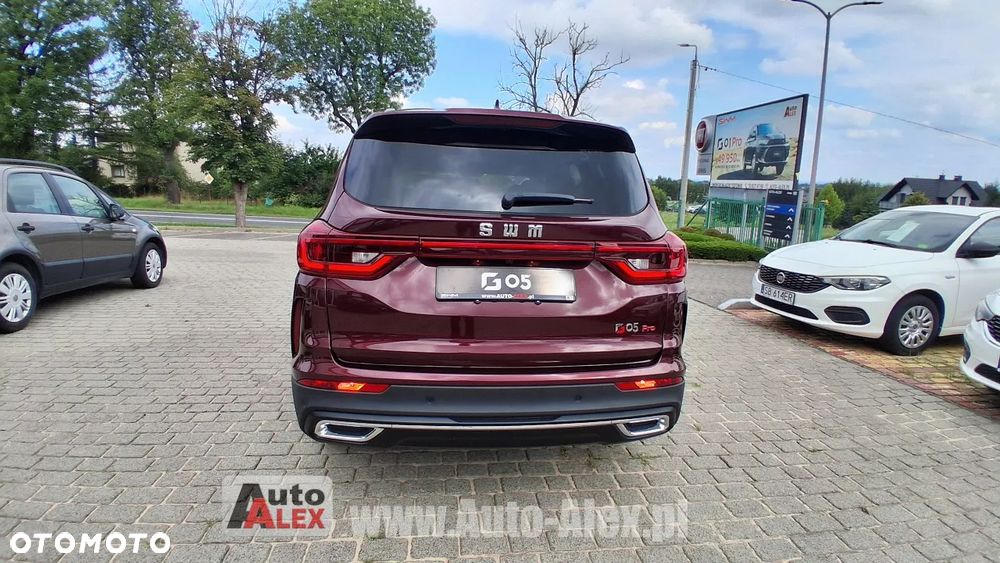 SWM G05 - 18
