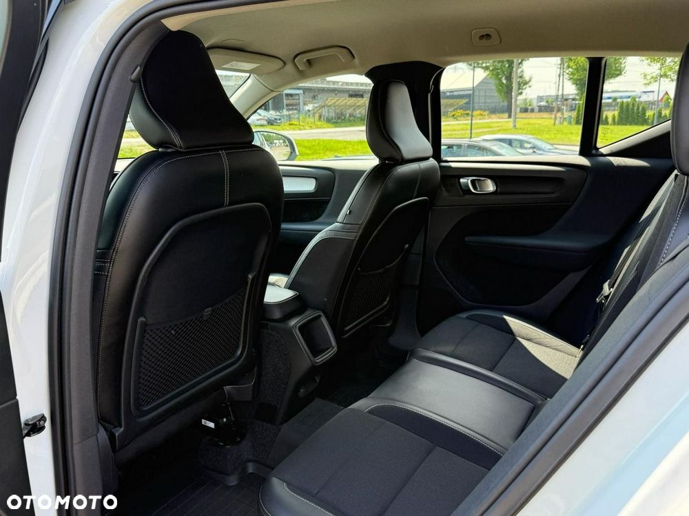 Volvo XC 40 D3 Momentum - 16