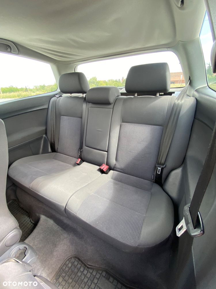 Volkswagen Polo 1.4 FSI - 18