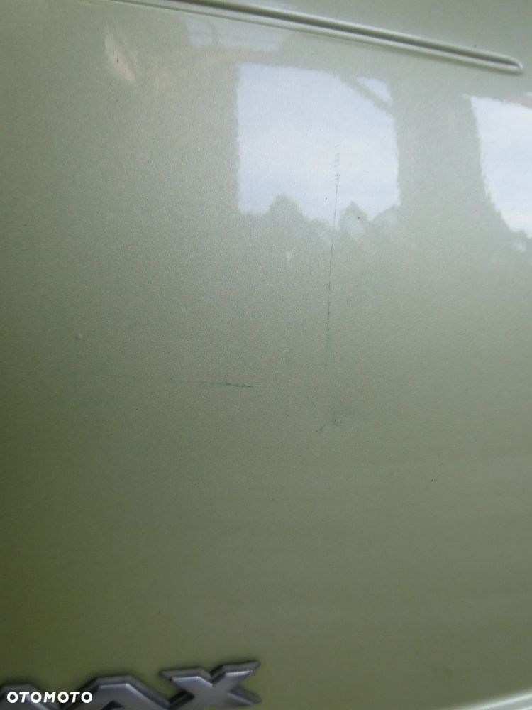 FORD C-MAX I MK1 LIFT KLAPA BAGAŻNIKA TYŁ TYLNA KOMPLETNA EUROPA - 9