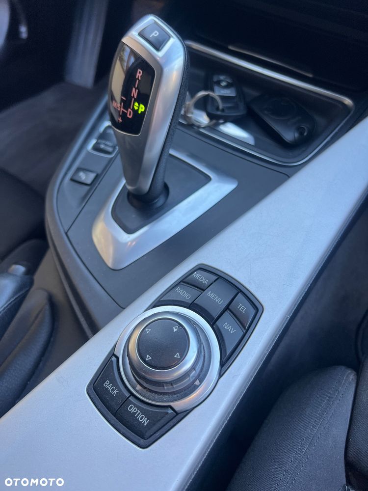 BMW Seria 3 - 19