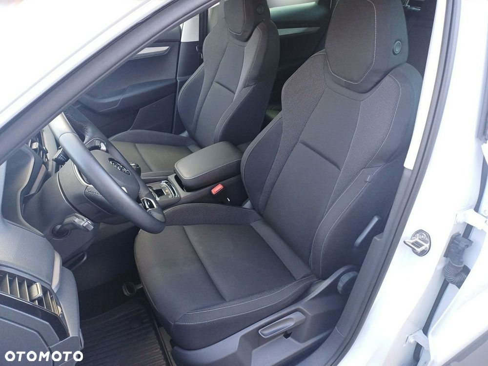 Skoda Karoq 1.5 TSI ACT Selection - 11