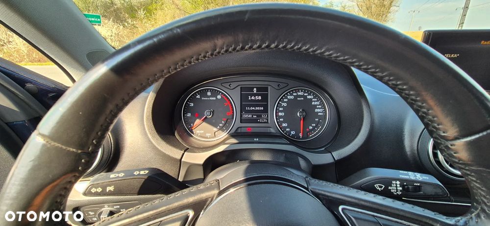 Audi A3 Sportback - 17