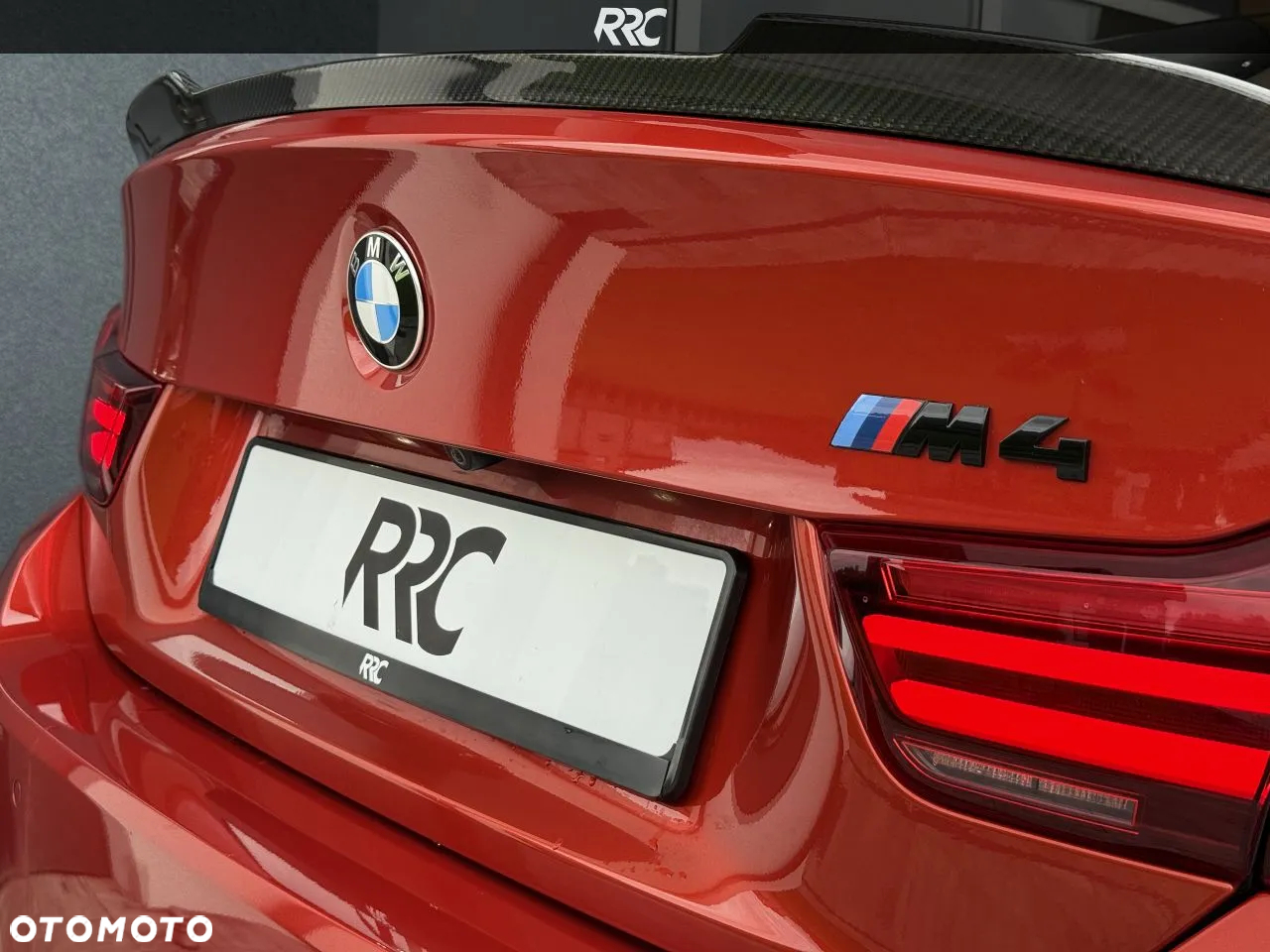 BMW M4 Coupe DKG - 35