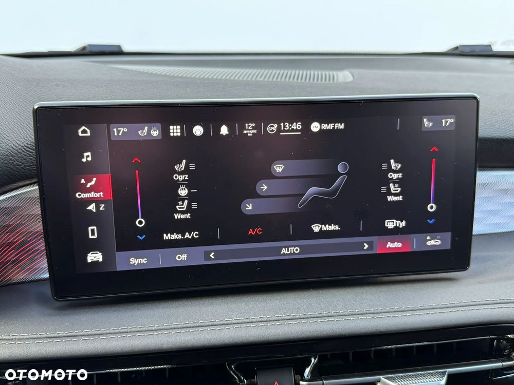 Alfa Romeo Tonale 1.5 T4 GSE mHEV Veloce DCT - 18