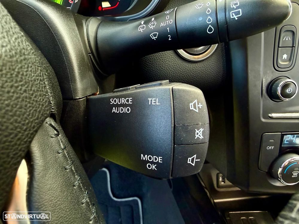 Renault Kadjar Energy dCi 110 EDC LIMITED - 38