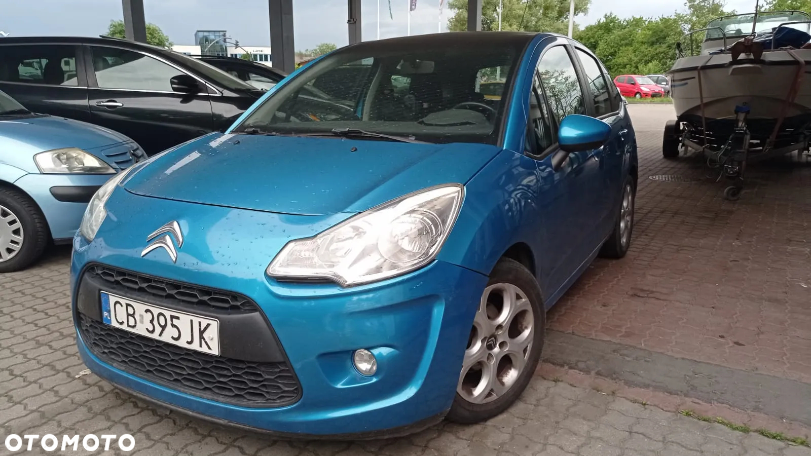 Citroën C3 1.4 VTi Exclusive - 17
