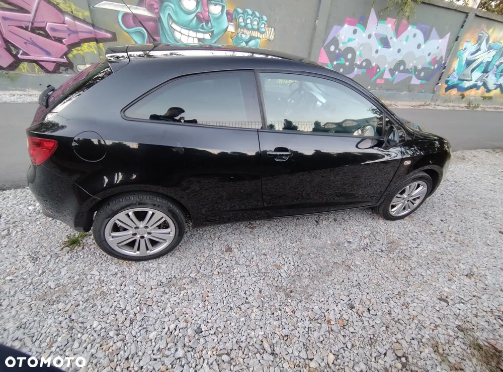 Seat Ibiza - 7