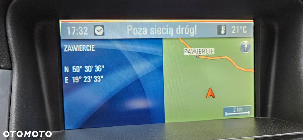 Chevrolet Cruze - 23