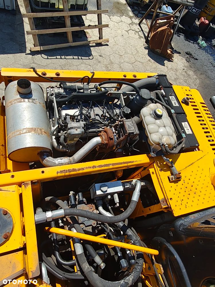JCB JS 145LC - 28