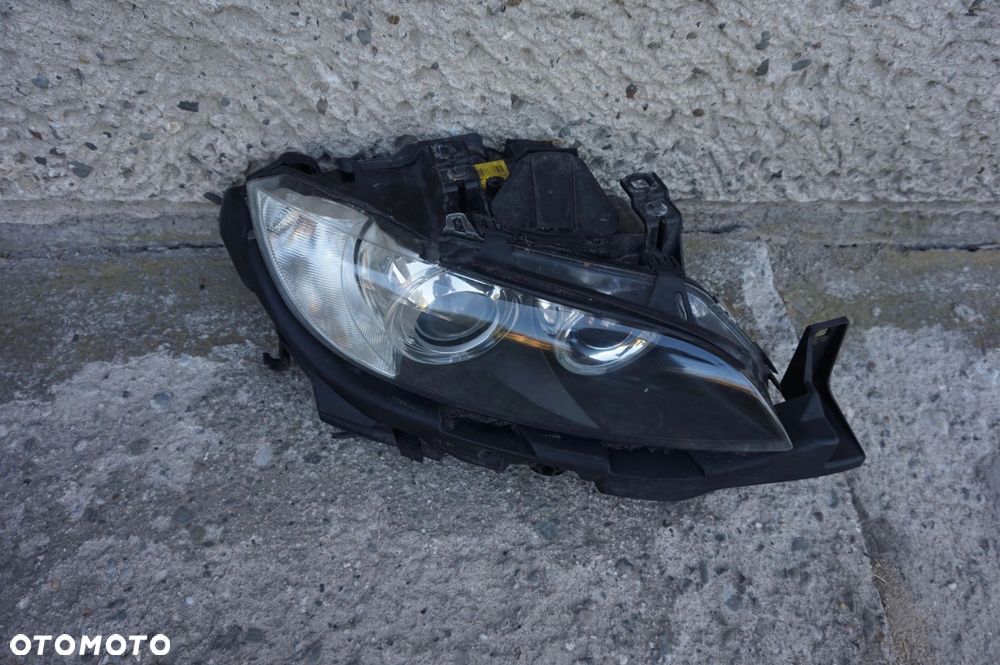 LAMPA PRZEDNIA LEWA BMW E92 E93 05/10r XENON - 7