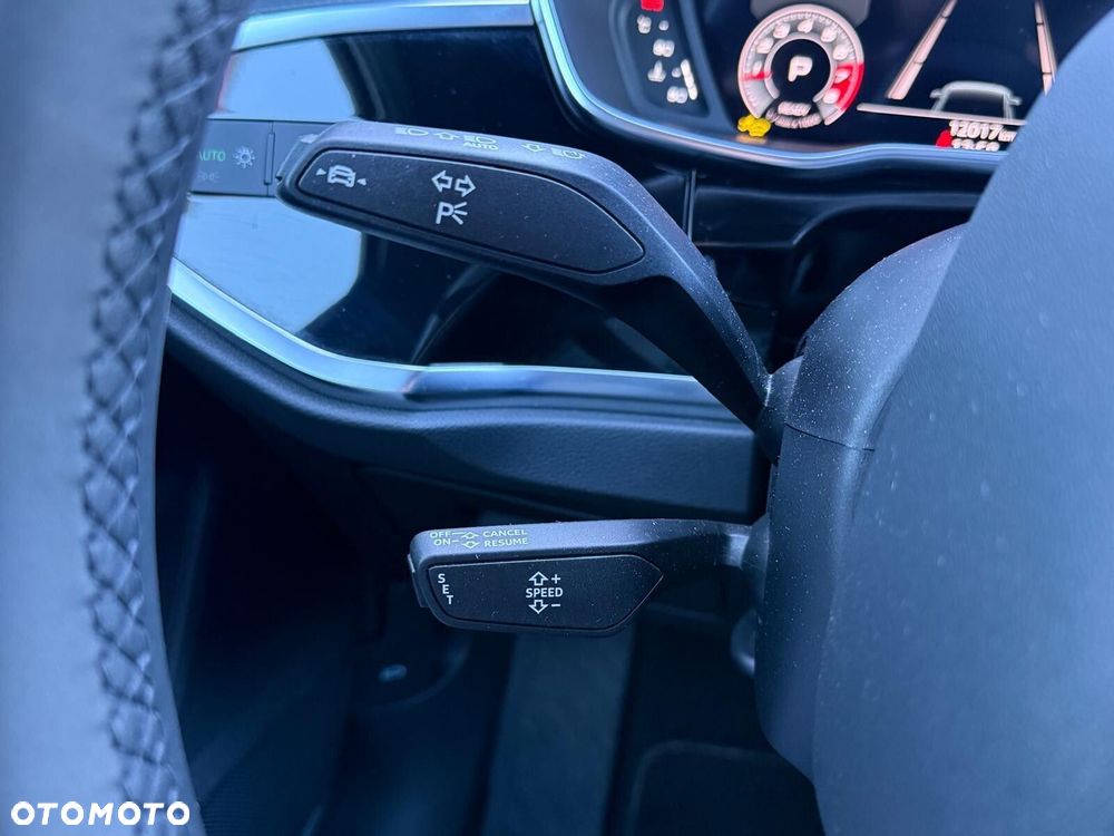 Audi Q3 35 TFSI S line S tronic - 29