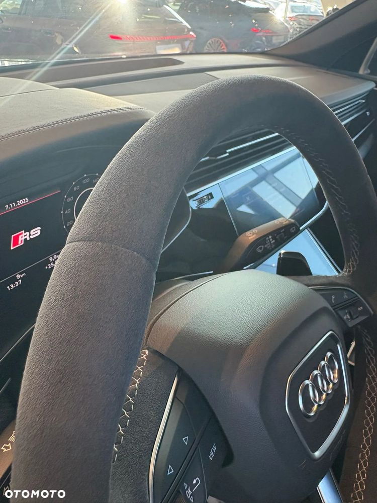 Audi RS Q8 TFSI Quattro Tiptronic Performance - 17