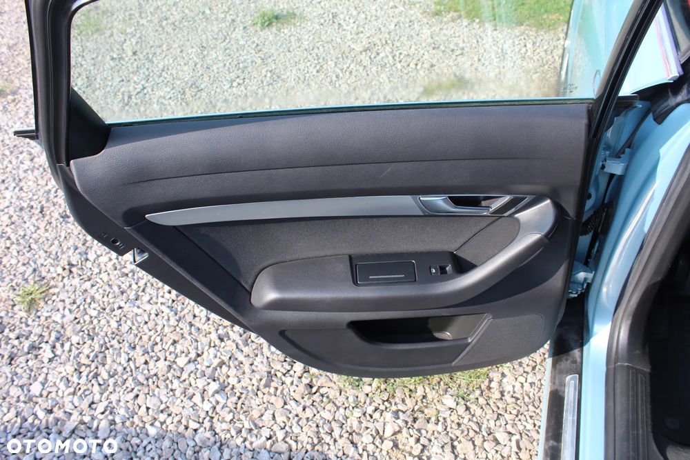 Audi A6 3.0 TDI Quattro Tiptronic - 26