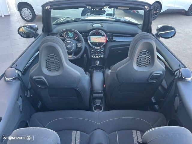 MINI 3 Portas John Cooper Works Plus Auto Desportiva - 30