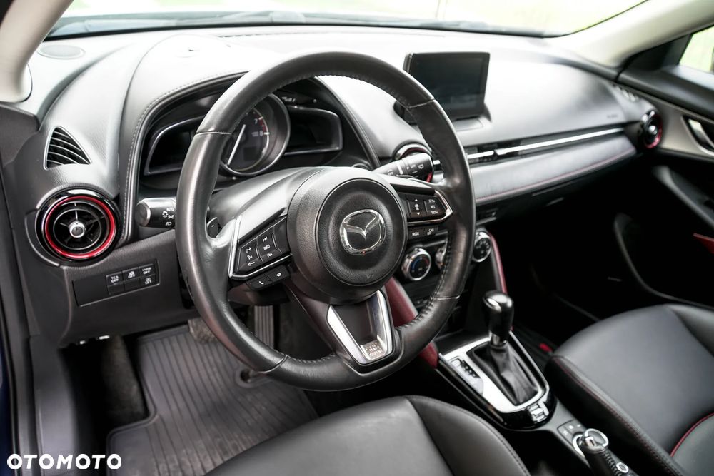 Mazda CX-3 2.0 SkyPassion - 20