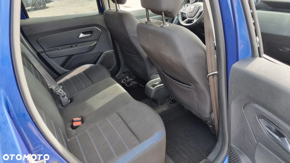 Dacia Duster 1.5 Blue dCi Essential EU6d - 35