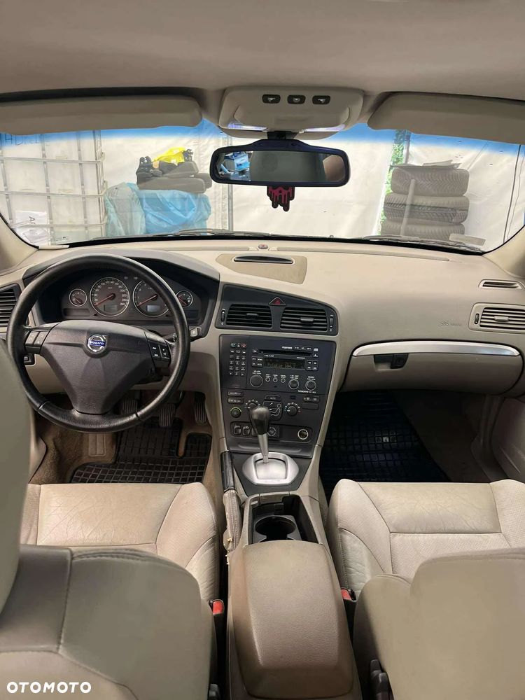 Volvo S60 2.0 T Summum - 3