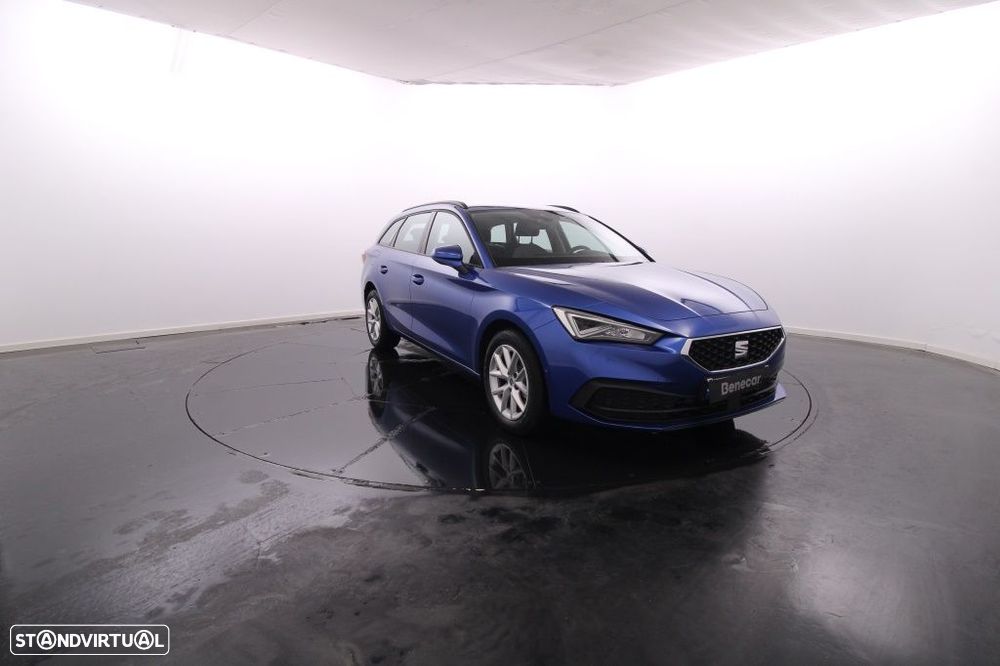 SEAT Leon ST 1.0 TSI Style - 11