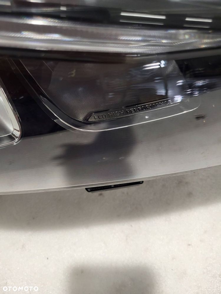 mercedes-benz b klasa w247 performance przód strona prawa a2479061405 - 2