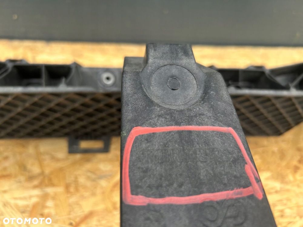 RENAULT TRAFIC III WZMOCNIENIE PAS 625001299R - 6