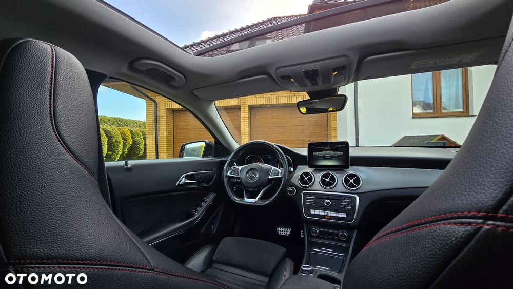 Mercedes-Benz CLA 200 d 7G-DCT AMG Line - 6