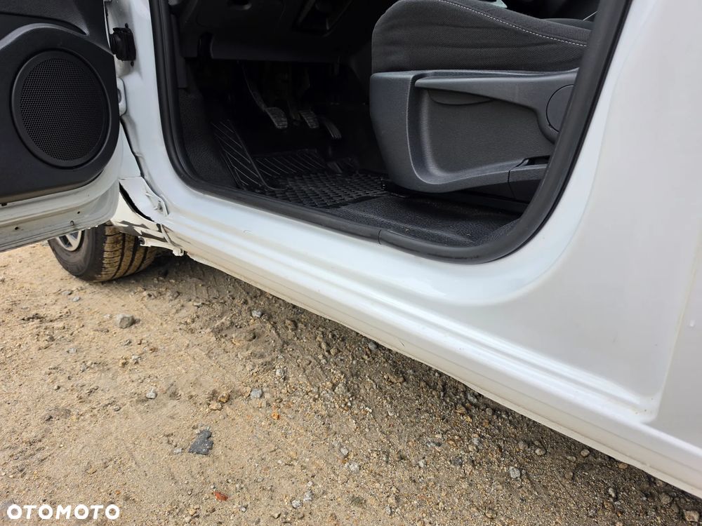 Mercedes-Benz Citan - 28