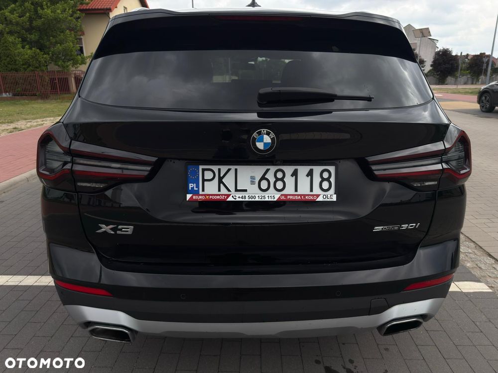 BMW X3 - 15