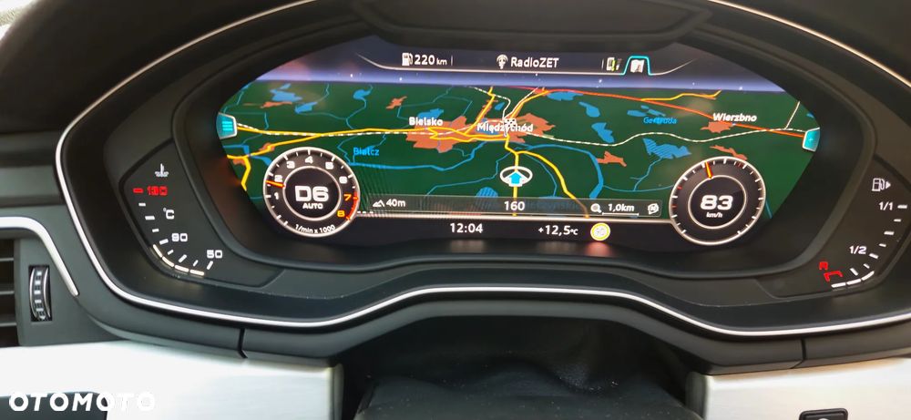 Audi A5 Sportback - 14