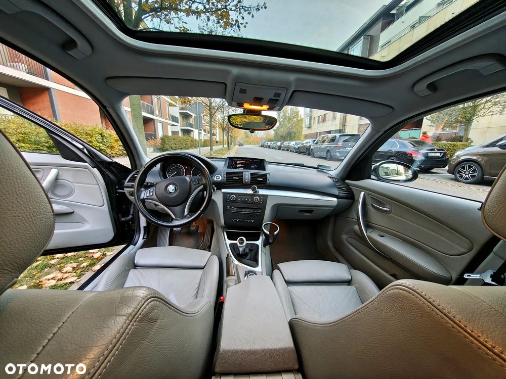 BMW Seria 1 120d - 21